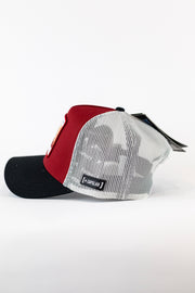 Cap Luffy Capslab