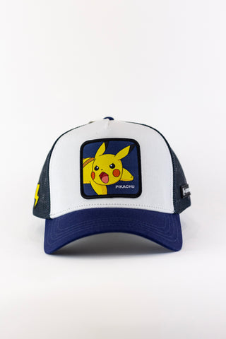 Cap Pikachu Capslab