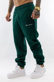 Calça Fato de Treino Verde Champion