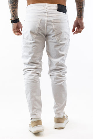 Lucano Jeans Retzo