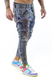 Seven Multicolor blue Jeans