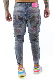 Seven Multicolor blue Jeans