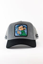 Cap Gaston Capslab