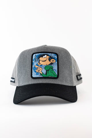 Cap Gaston Capslab