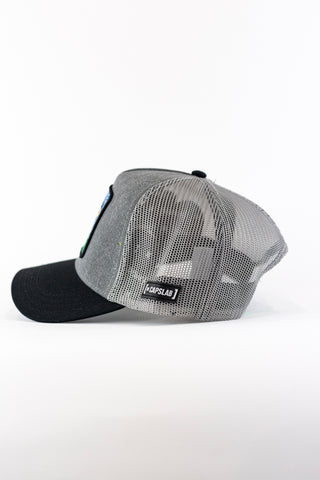 Cap Gaston Capslab