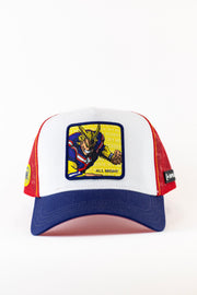 Cap All Might Capslab