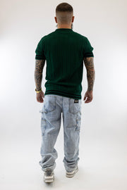 Polo Verde Knit Gianni Kavanagh