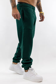 Calça Fato de Treino Verde Champion