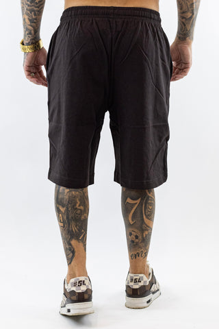 Conjunto Castanho Sik Silk