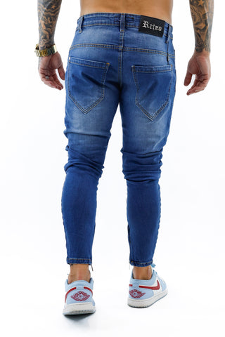 Veneza Jeans Retzo