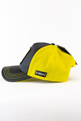 Cap Batman Capslab