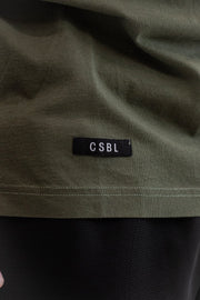 T-shirt Verde Cayler & Sons