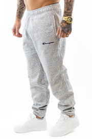 Calça Fato Treino Cinzenta Champion