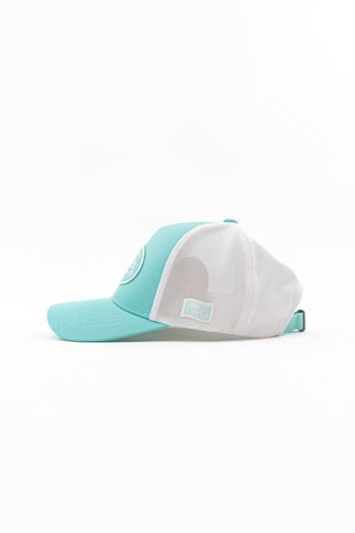 Cap Azul Von Dutch