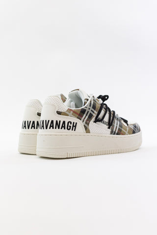 Sapatilha Multicolor British Gianni Kavanagh