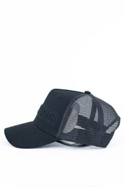 Cap Preto GIANNI KAVANAGH