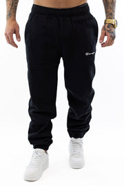 Calça Fato Treino Preta Champion