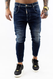 Monti Jeans Retzo