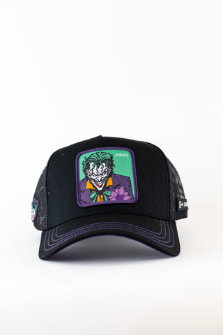 Cap Joker Capslab