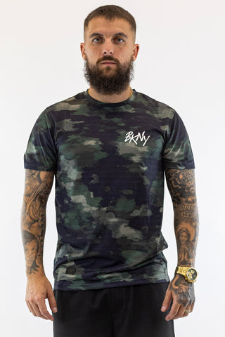 T-shirt Verde Cayler & Sons