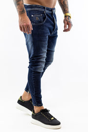 Monti Jeans Retzo