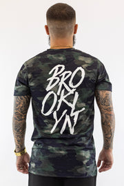 T-shirt Verde Cayler & Sons
