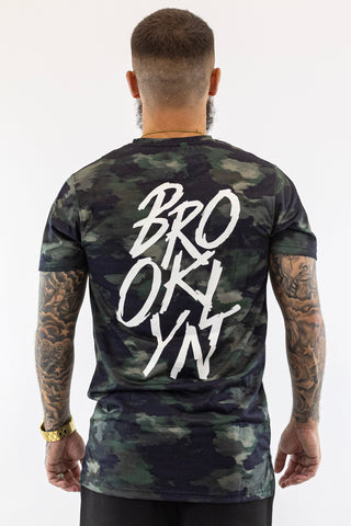 T-shirt Verde Cayler & Sons