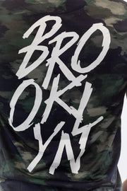 T-shirt Verde Cayler & Sons