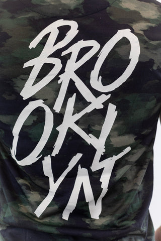 T-shirt Verde Cayler & Sons