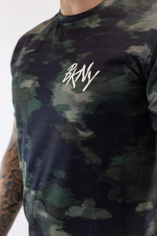 T-shirt Verde Cayler & Sons