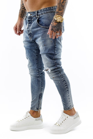 Nerpo Jeans Retzo