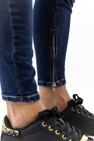 Monti Jeans Retzo