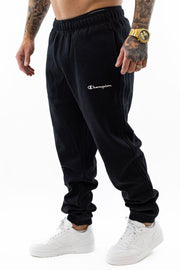 Calça Fato Treino Preta Champion