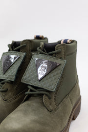 Botas Verdes Cayler & Sons