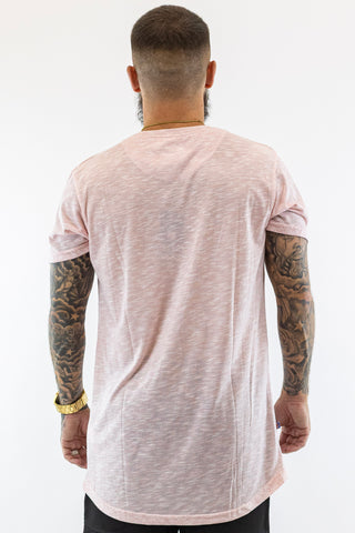 T-Shirt Rosa Goodfornothing