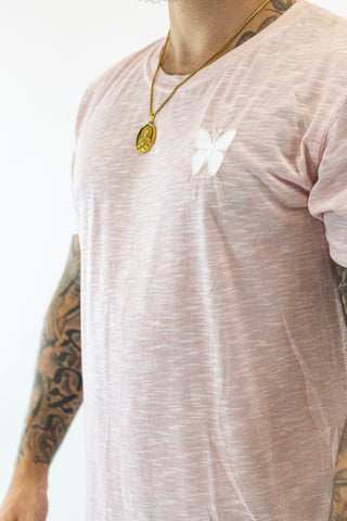 T-Shirt Rosa Goodfornothing