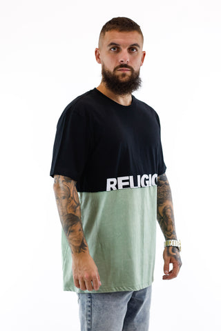 T-shirt Religion