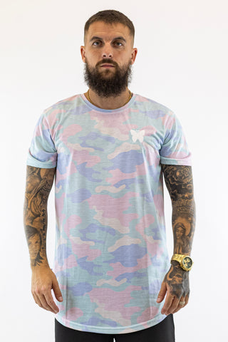 T-Shirt Multicolor Goodfornothing