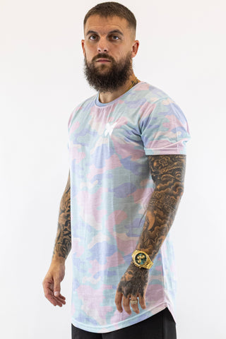 T-Shirt Multicolor Goodfornothing