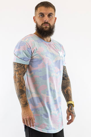 T-Shirt Multicolor Goodfornothing
