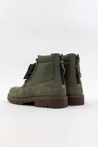 Botas Verdes Cayler & Sons