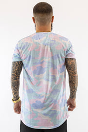 T-Shirt Multicolor Goodfornothing