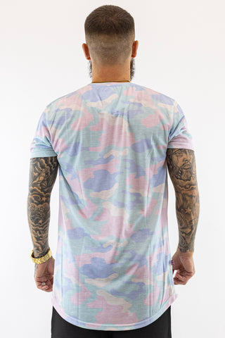T-Shirt Multicolor Goodfornothing