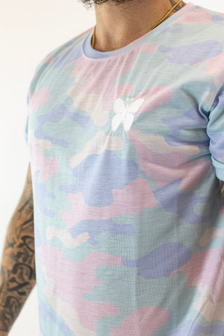 T-Shirt Multicolor Goodfornothing