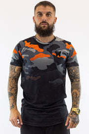 T-Shirt Criminal Damage