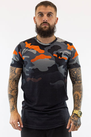 T-Shirt Criminal Damage