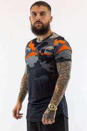 T-Shirt Criminal Damage