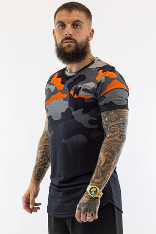 T-Shirt Criminal Damage