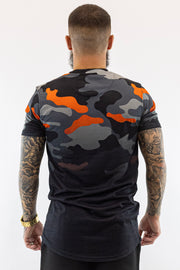 T-Shirt Criminal Damage