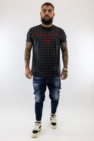 T-Shirt Atelier Gianni Kavanagh